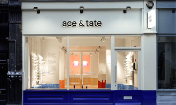 Ace & Tate expands with two new London stores 